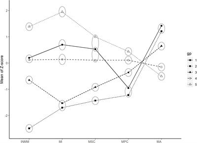 Students’ Motivation and Affection Profiles and Their Relation to Mathematics Achievement, Persistence, and Behaviors